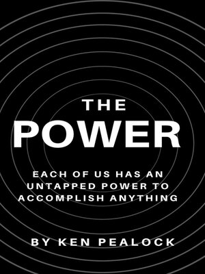 cover image of The Power